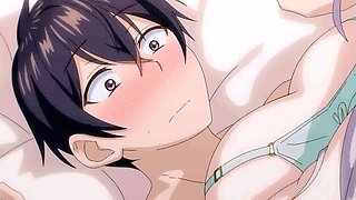 Incredible 69 with Curvy Stepsis