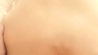 Neighbor's Parents Went on a Trip and Let Their Step Daughter Spend the Summer Vacation at My House.