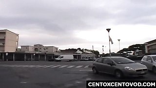 Cento X Cento - fat action