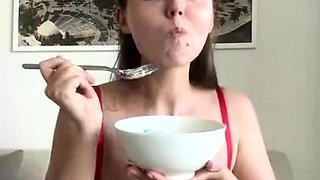 Amateur Video Amateur Webcam Panty Masturbation