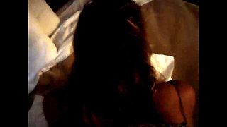 cheating at a hotel