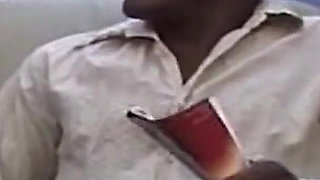 Amazing Omar's Triumphs 29: Parlour Pussy Pounding (2004)