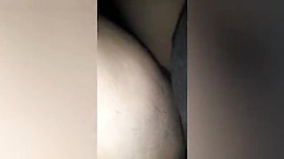 Alone With Stepdad All Day Means Lots of Dick For Me