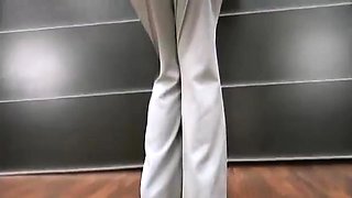 Amateur Asian girlfriend homemade hardcore action