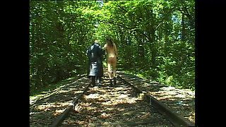 Nicky Reed's Most Secret Wishes