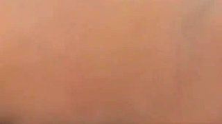 On the Beach I Jerk off Looking at a Beautiful Stepmother Lying on the Bed