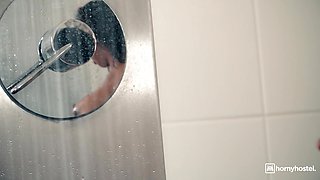 Mark Aurel's Wild Hotel Romance Fuels Intense Passion