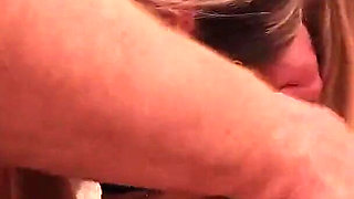 Squirting Holes Climbed Bare