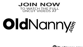 Sexy Granny In Latex Seduces Young Stud For Intense Blowjob