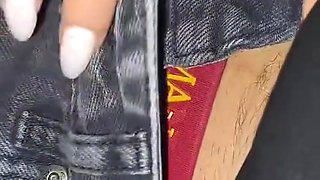 Amazing Blowjob In The Car (risky Place)