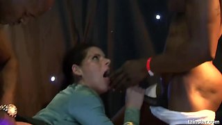 European Erotica Event: Lellou, Cameron Ferera, & Nessa Devil - Part 2