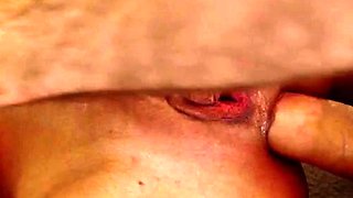 Big Titty Brunette Babes in Hardcore Anal Fun