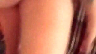 It Was Hot That Day and She Was Sweaty and Horny, so I Had to Use My Cock...