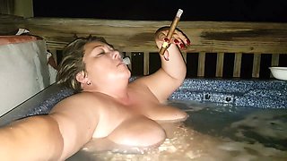 Hot Tub Cigar