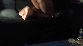 Oil up the Bunz!! (ebony POV)