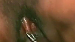 Horny Whore Fuck by a Monster Cock