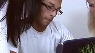 Computer Geek