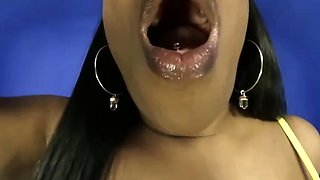 Yum The Boss Booming And Shaking FemDom