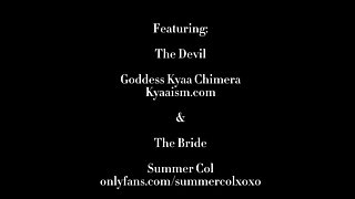 Kyaa's Empire - Devil'S Bride