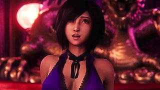 Animated hentai porn - Submissiv Asian lady yearns for intimate climax in her body