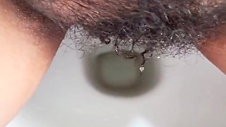 Hot Aunty Pissing In Bathroom The Hardly Squirting