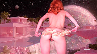 30 Day Sph Slave Training - Day 3