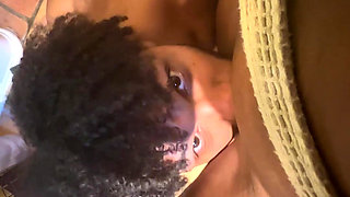 Giving and Receiving Head
