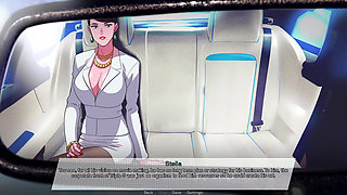 Complete Gameplay - Driven Affairs, Part 6