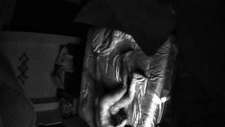Hot amateur hidden cam