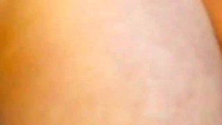 Young Woman with a Big Ass Addicted to Anal Sex