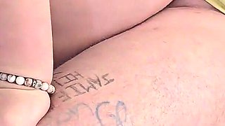 Voyeur Public Blowjob