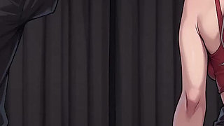 Shadows of Ambition - Animated Sex Game