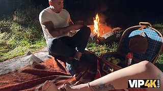 Vip4k. picnic seduction. hot porn with chloe heart