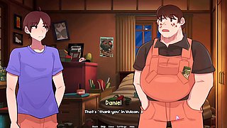 Stepmom, video game, cartoon