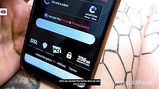 DIRTY DATING STORIES featuring Mila Milan and Nayomi Sharp's pornstar trailer