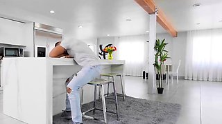 That's My Seat! / Brazzers