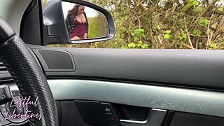 Feel the Forbidden Heat of a Cheating Milf's Intense Mom Desire