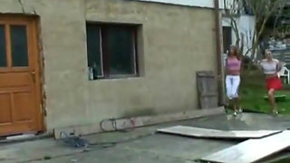 Dutch Fantasies: Dutch Fantasy #231