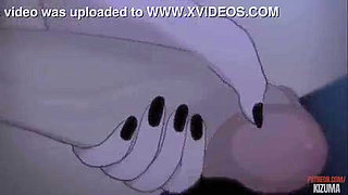 Hentai anime hot girl