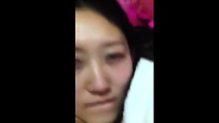 Amateur Chinese Couple Sex Tape