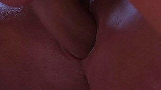 Busty MILF Stepmom Shares Bed with Her Stepson on a Sex vacation! - Midnight Paradise