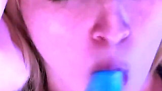 Real Life Hentai -alien Cums All Over Gorgeous Candy Camille - Pregnant with Alien Eggs