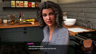 Gameplay MILFs of Sunville - Part 5