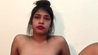 Indian Hot Wife Fucking Her Brother