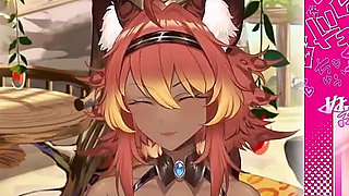 I Teach Her How to Masturbate in Her Room // Vlover Game #6 All Scenes