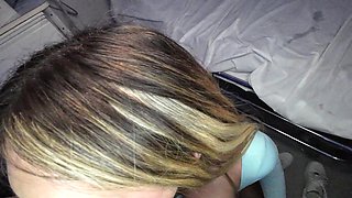Kay Manuel Gets Anal in Sti Clinic
