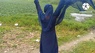 A romantic relationship with a cheating girl made the son-in-law the true face of the beautiful sex of the house