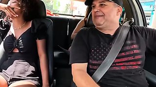 Amateur Interracial Anal