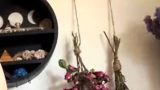 QueenBlaire - Bi Beta Training