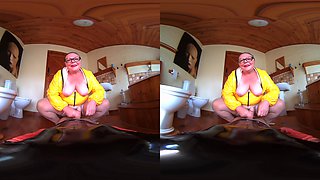 Bathroom Toilet